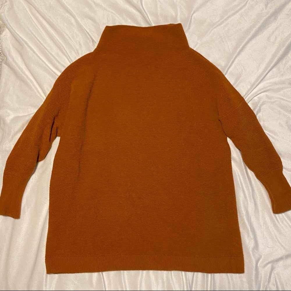 Free People Ottoman Slouchy Tunic